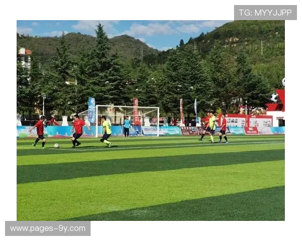 乡村热血绿茵赛点燃全民激情共筑美丽乡村足球梦想 乡村热血绿茵赛点燃全民激情共筑美丽乡村足球梦想